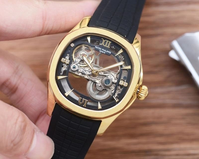 PATEK PHILIPPE Watches Popular 195037