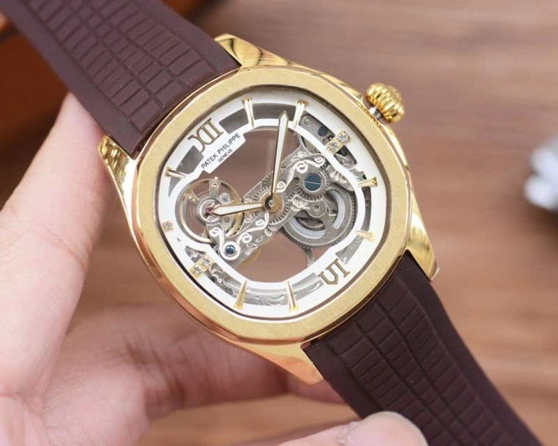 PATEK PHILIPPE Watches Popular 195037