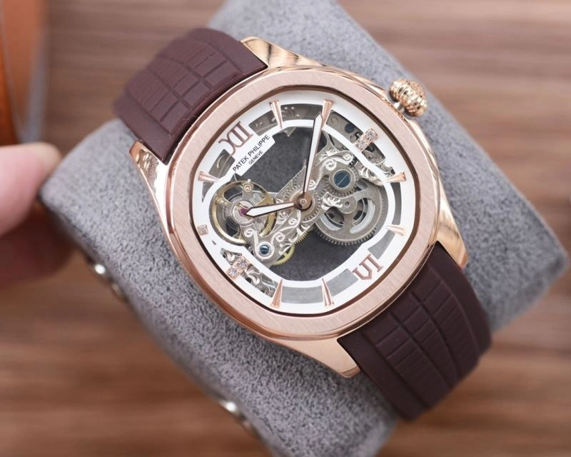 PATEK PHILIPPE Watches Popular 195037