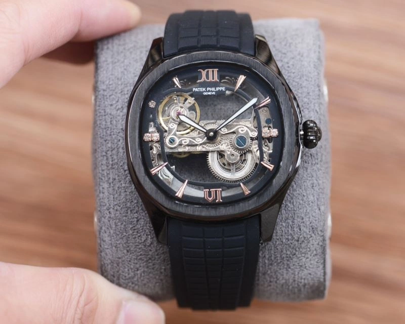 PATEK PHILIPPE Watches Popular 195037