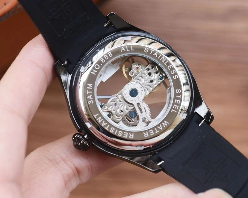 PATEK PHILIPPE Watches Popular 195037