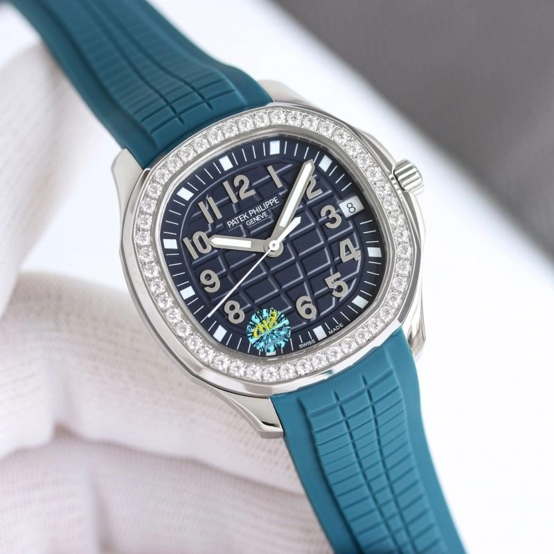 PATEK PHILIPPE Watches Packable 195036
