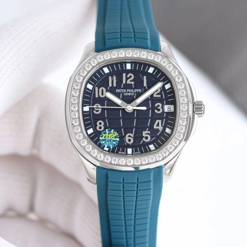 PATEK PHILIPPE Watches Packable 195036