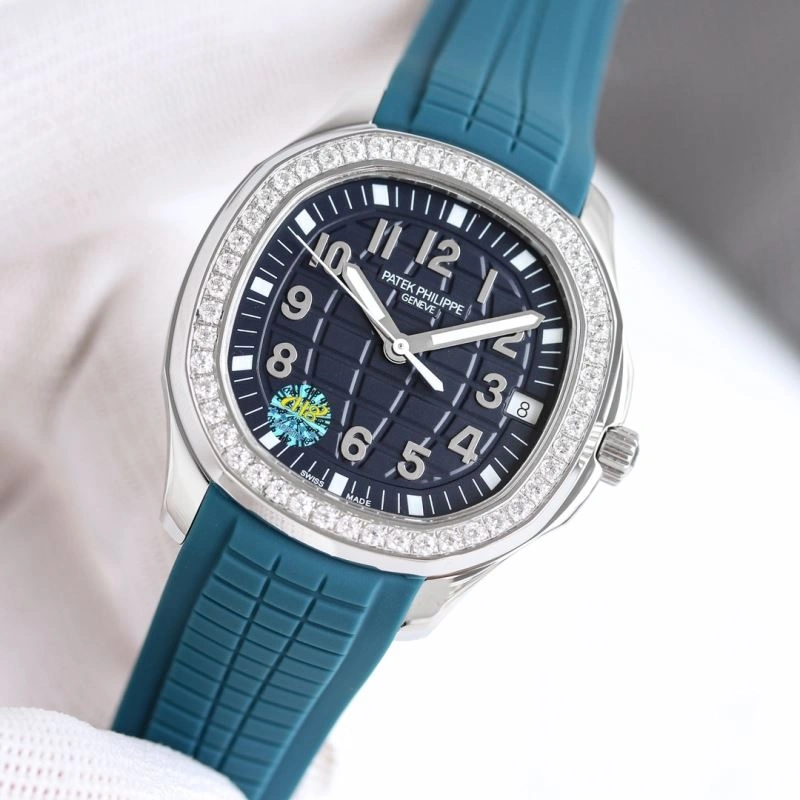 PATEK PHILIPPE Watches Packable 195036