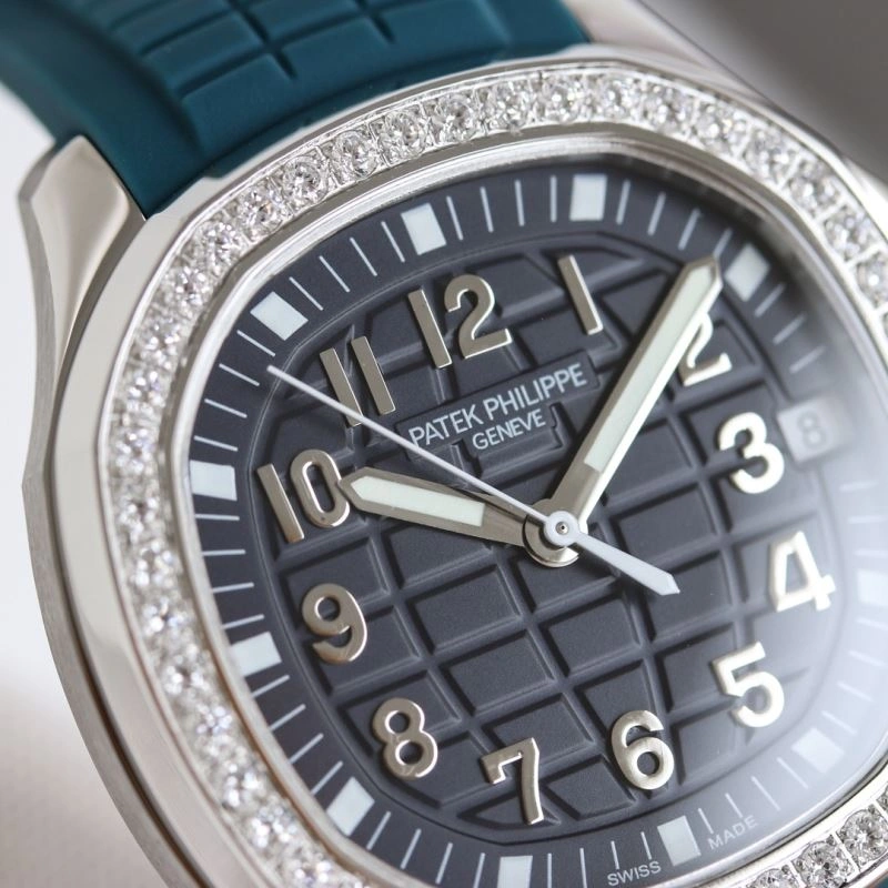 PATEK PHILIPPE Watches Packable 195036