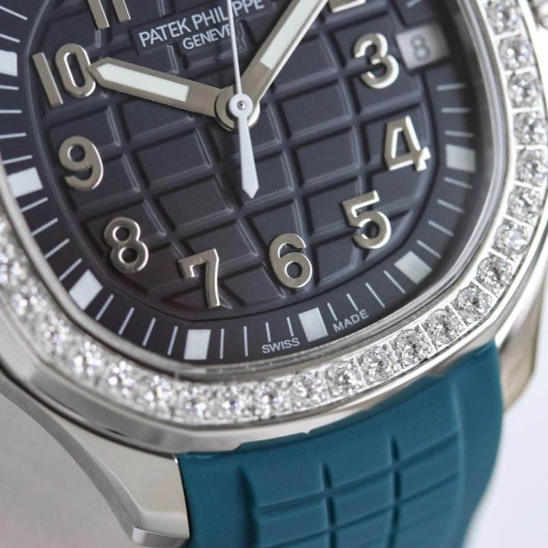 PATEK PHILIPPE Watches Packable 195036