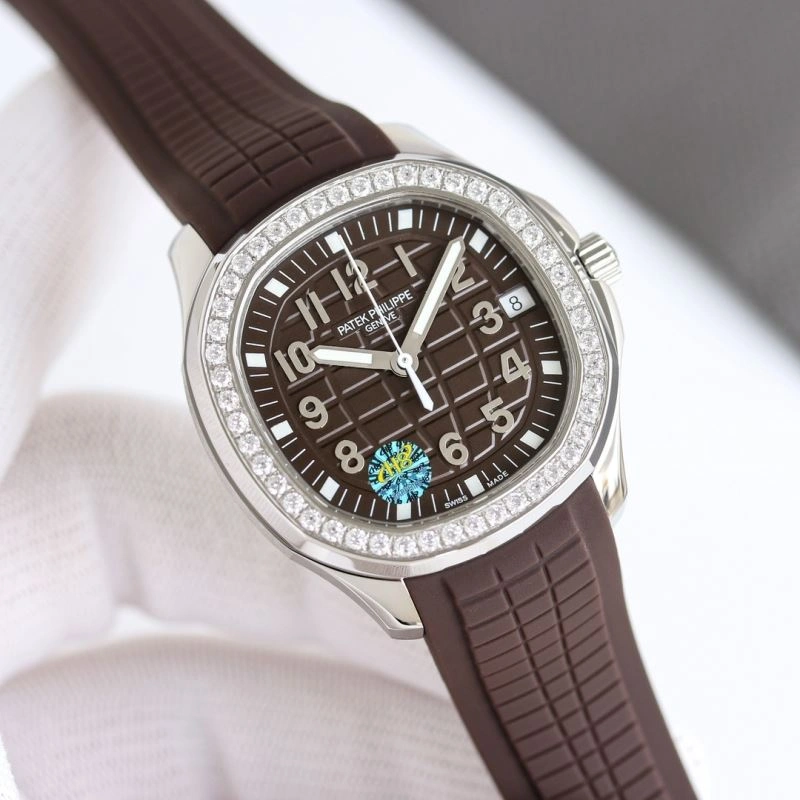 PATEK PHILIPPE Watches WaterResistant 195016