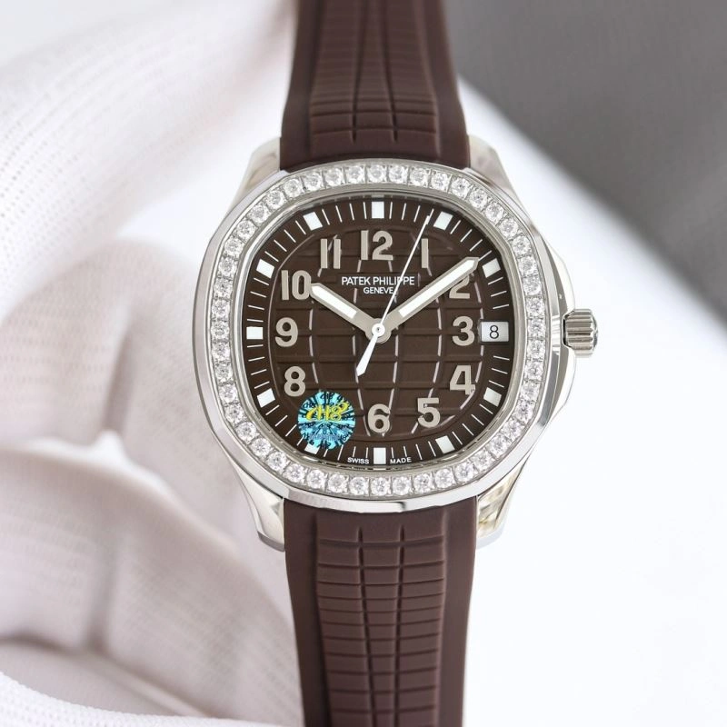 PATEK PHILIPPE Watches WaterResistant 195016