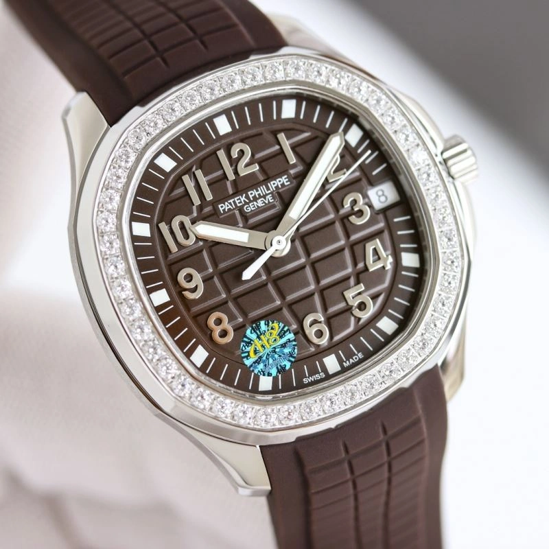 PATEK PHILIPPE Watches WaterResistant 195016