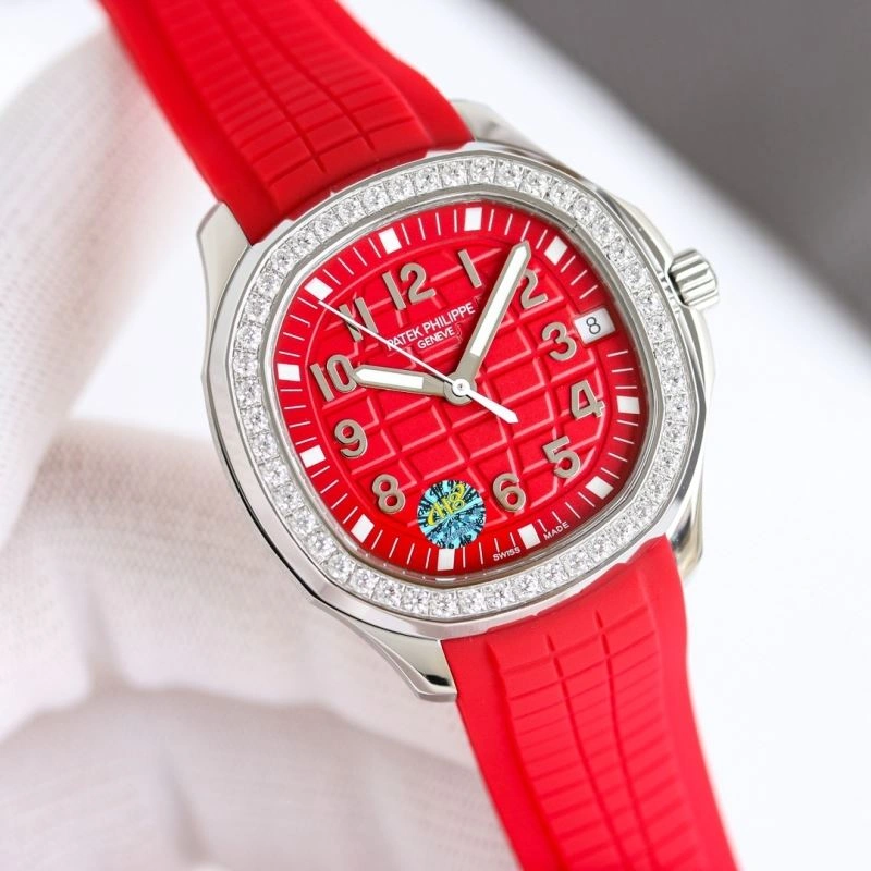 PATEK PHILIPPE Watches WaterResistant 195016