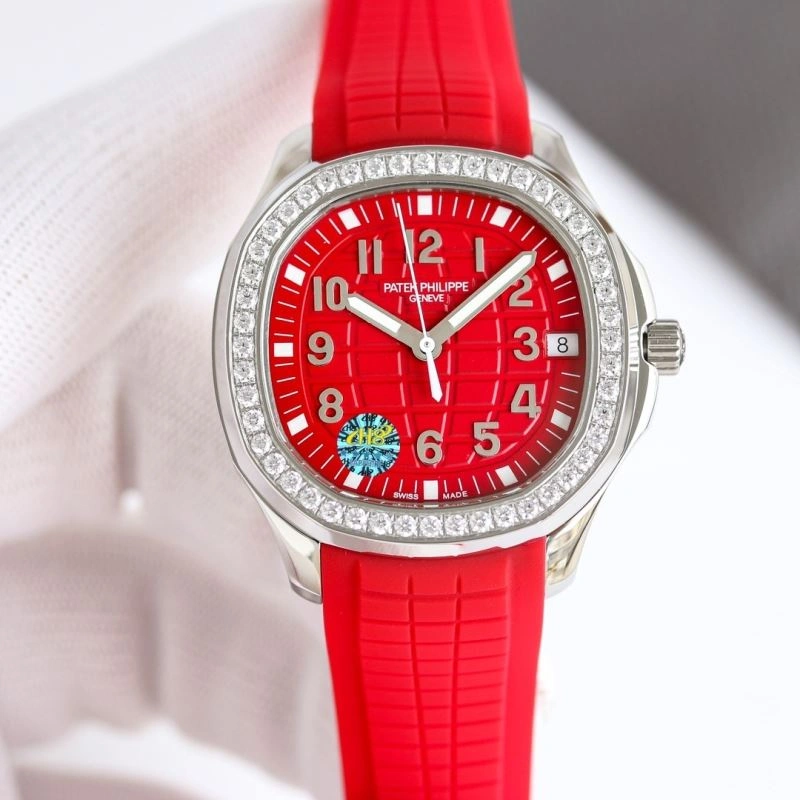 PATEK PHILIPPE Watches WaterResistant 195016