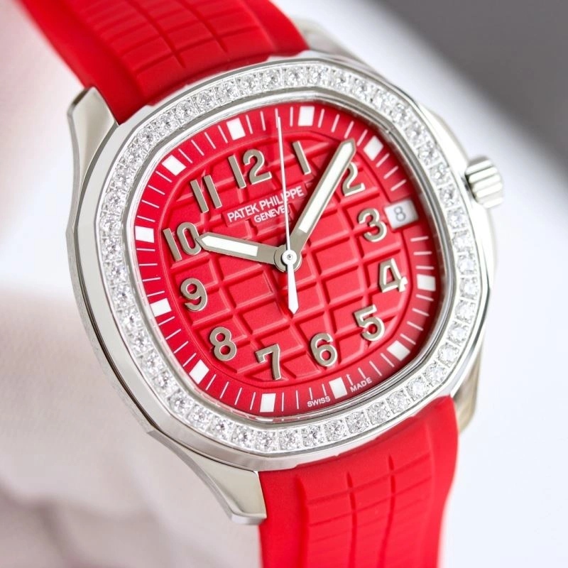 PATEK PHILIPPE Watches WaterResistant 195016