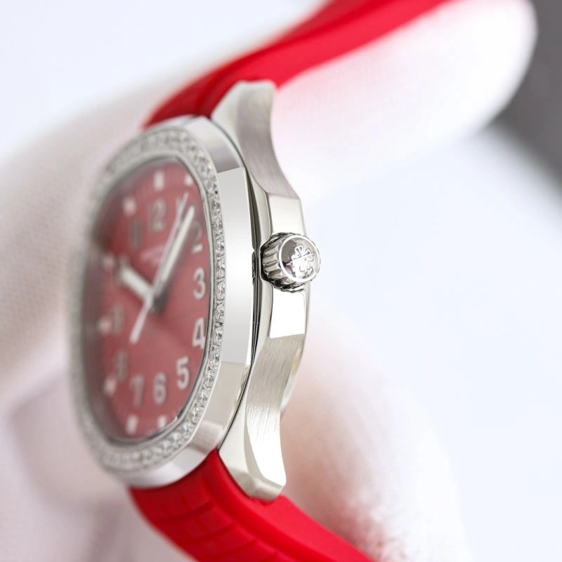 PATEK PHILIPPE Watches WaterResistant 195016