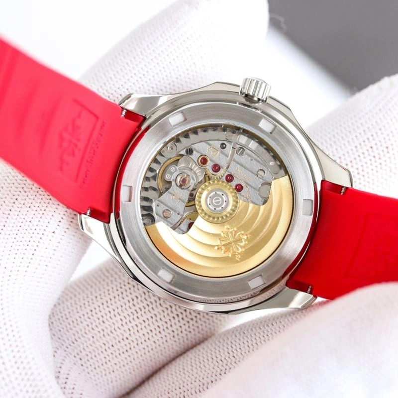 PATEK PHILIPPE Watches WaterResistant 195016
