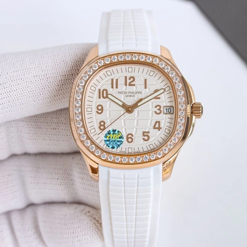 Minimalist PATEK PHILIPPE Watches 195011