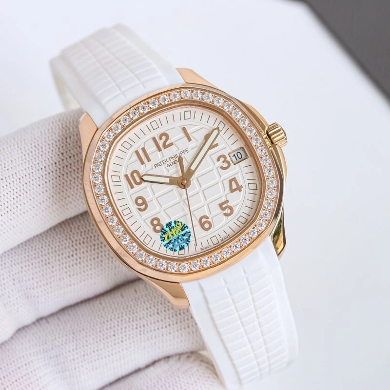 Minimalist PATEK PHILIPPE Watches 195011