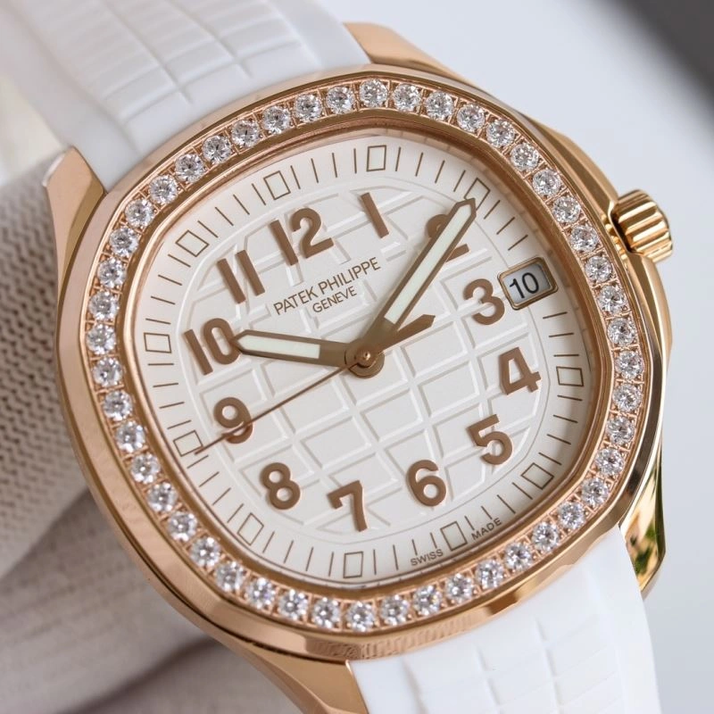 Minimalist PATEK PHILIPPE Watches 195011