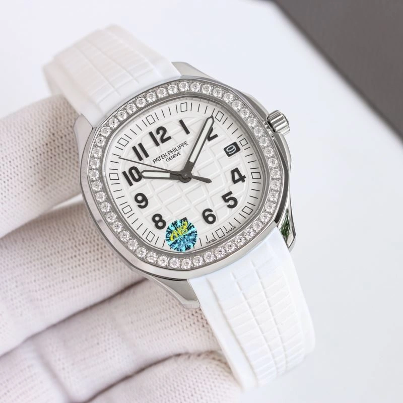 Minimalist PATEK PHILIPPE Watches 195011