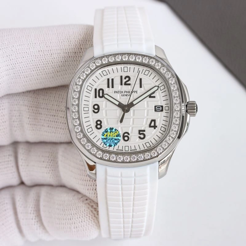 Minimalist PATEK PHILIPPE Watches 195011