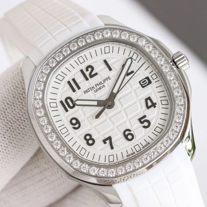 Minimalist PATEK PHILIPPE Watches 195011