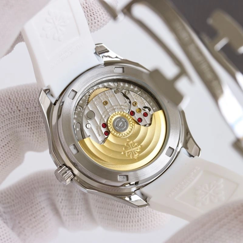 Minimalist PATEK PHILIPPE Watches 195011