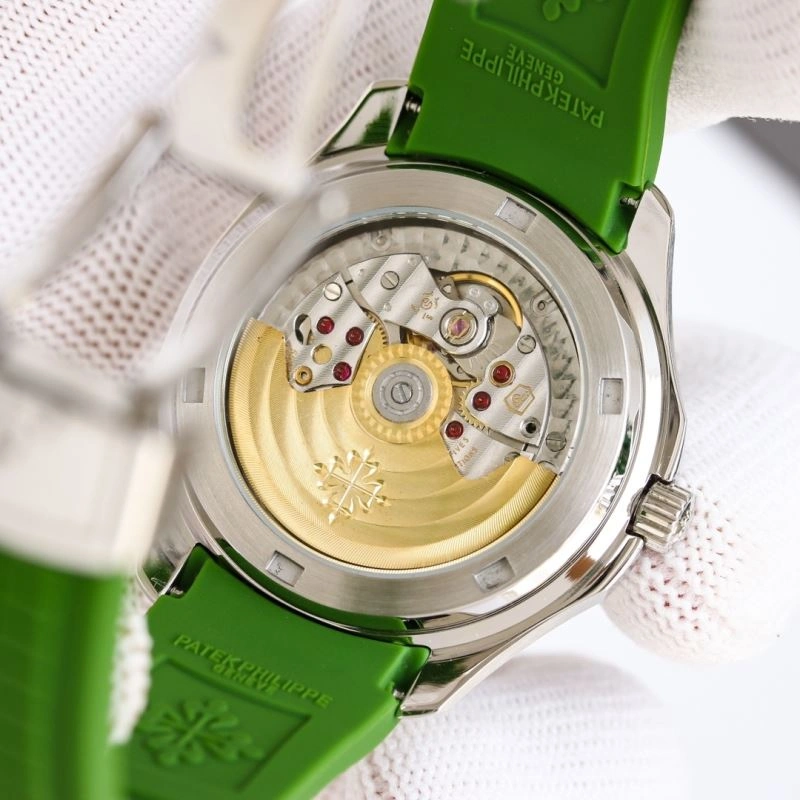 Efficient PATEK PHILIPPE Watches 195014
