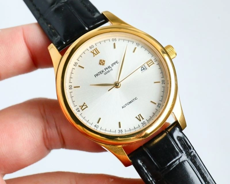 Casual PATEK PHILIPPE Watches 195030