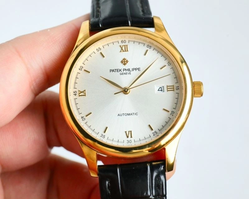 Casual PATEK PHILIPPE Watches 195030