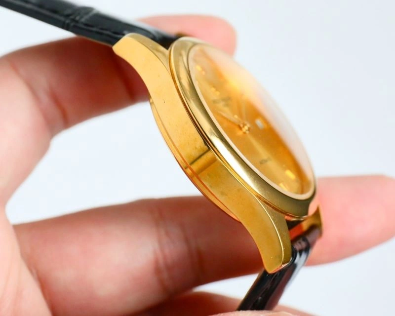 Casual PATEK PHILIPPE Watches 195030