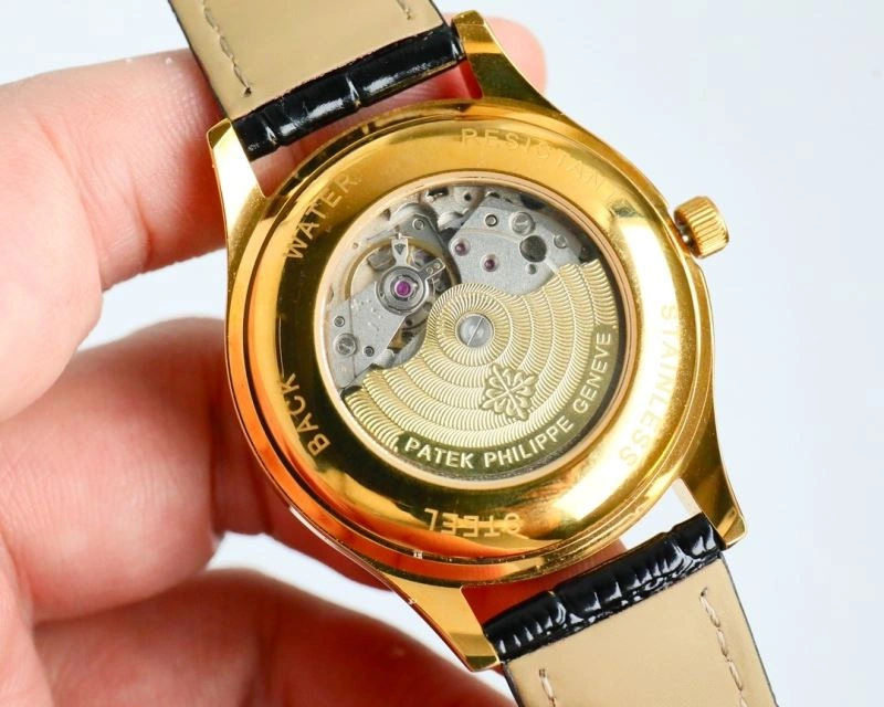 Casual PATEK PHILIPPE Watches 195030