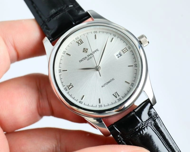 PATEK PHILIPPE Watches OdorResistant 195023