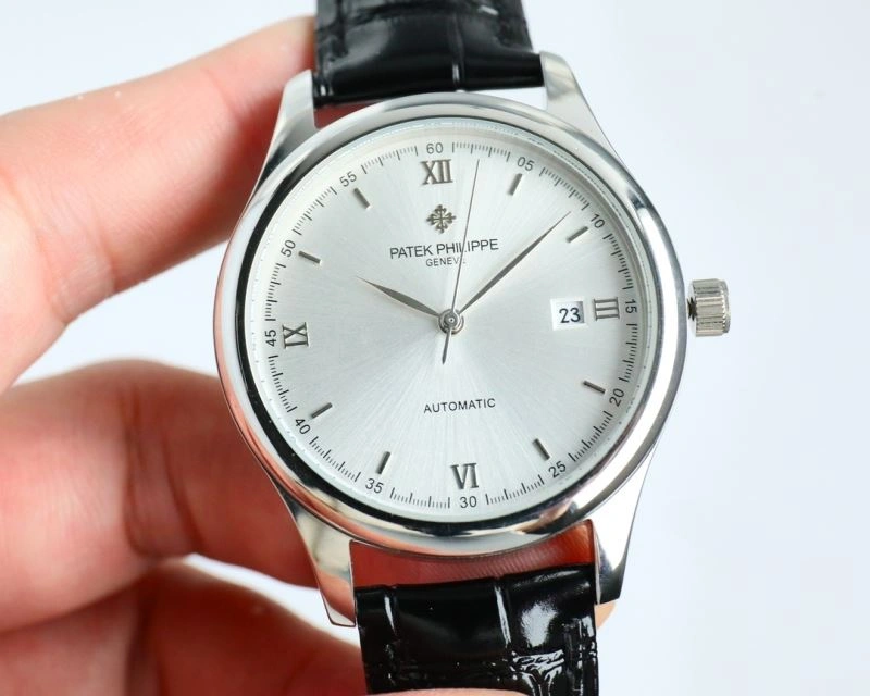 PATEK PHILIPPE Watches OdorResistant 195023