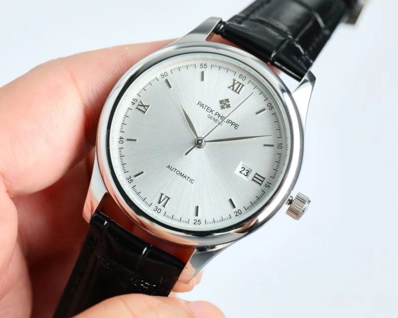 PATEK PHILIPPE Watches OdorResistant 195023