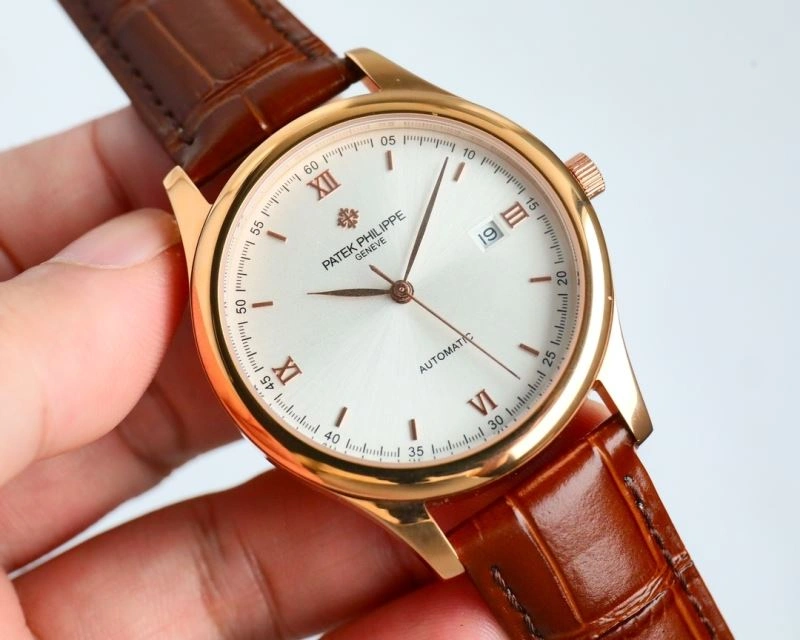 PATEK PHILIPPE Watches OdorResistant 195023