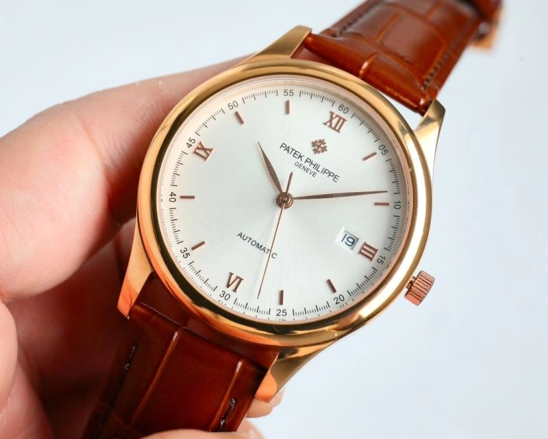 PATEK PHILIPPE Watches OdorResistant 195023