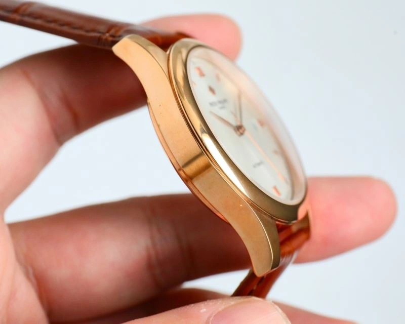 PATEK PHILIPPE Watches OdorResistant 195023
