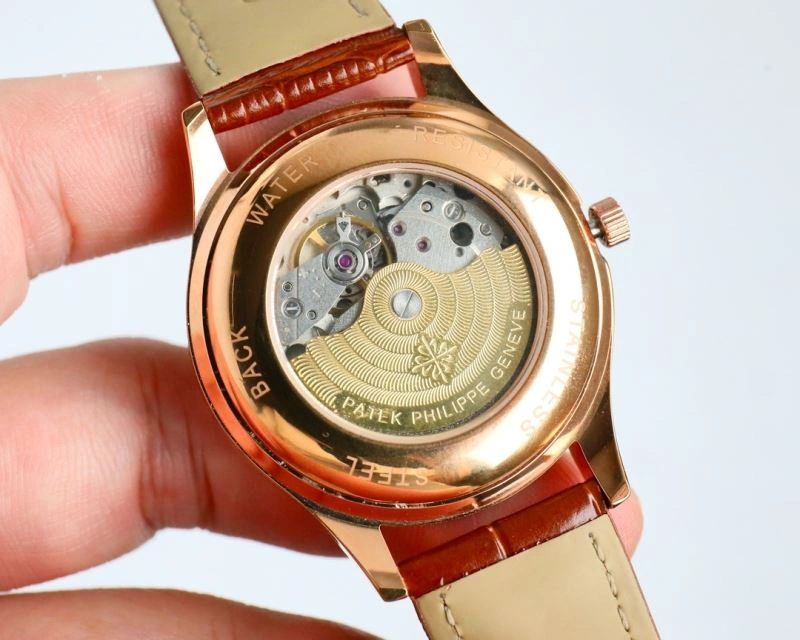 PATEK PHILIPPE Watches OdorResistant 195023