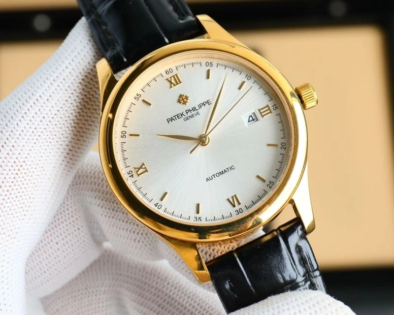 PATEK PHILIPPE Watches MoistureWicking 195025
