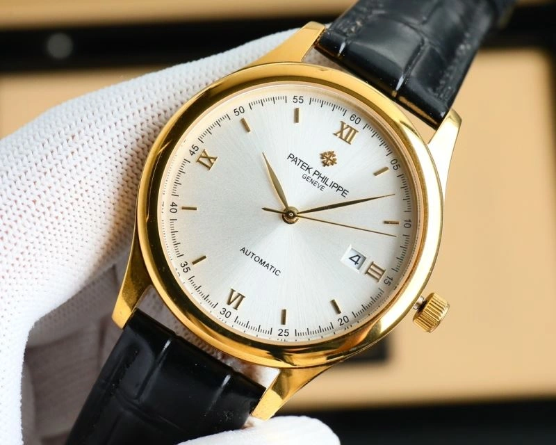 PATEK PHILIPPE Watches MoistureWicking 195025