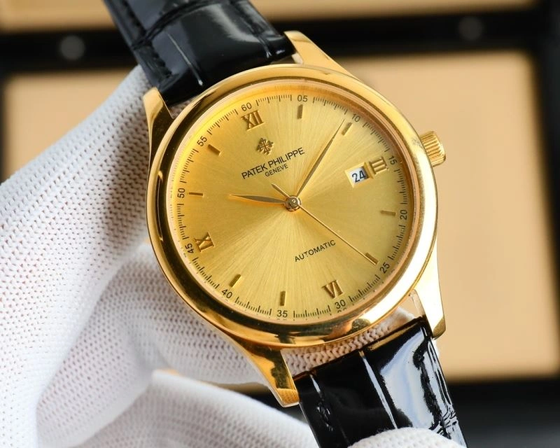 PATEK PHILIPPE Watches MoistureWicking 195025