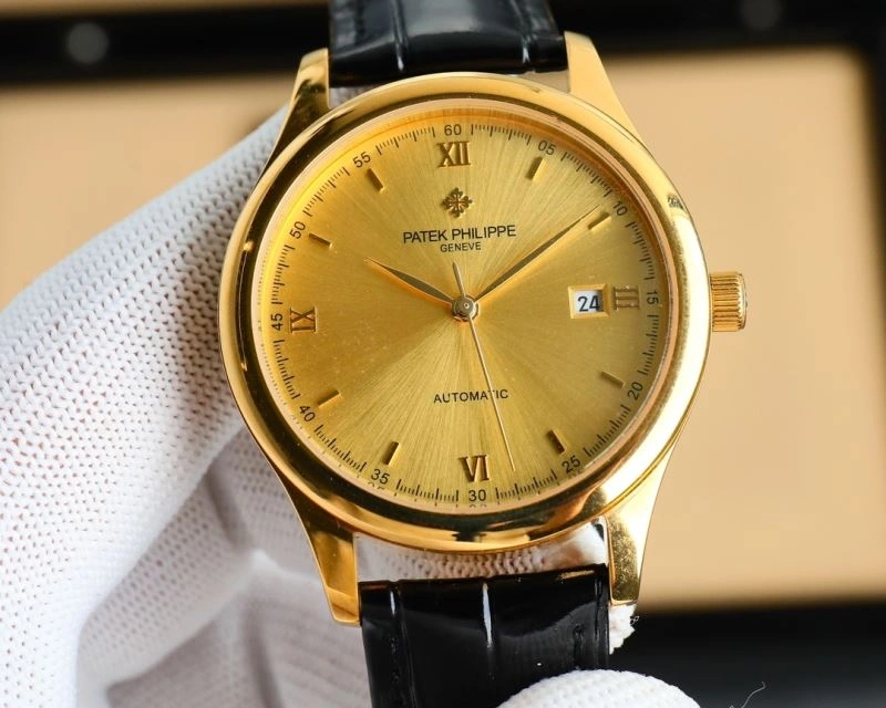 PATEK PHILIPPE Watches MoistureWicking 195025