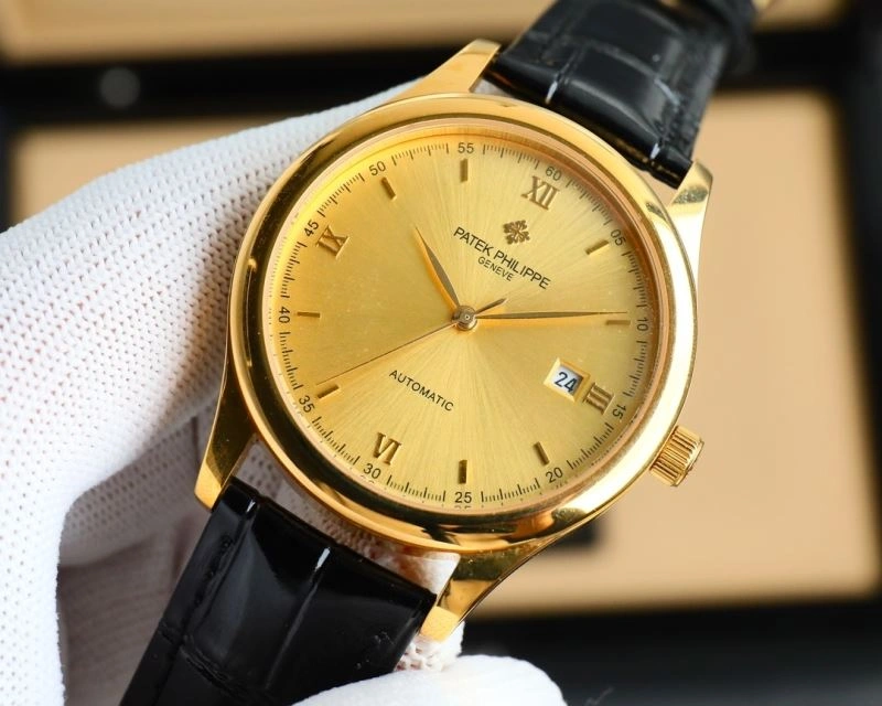 PATEK PHILIPPE Watches MoistureWicking 195025