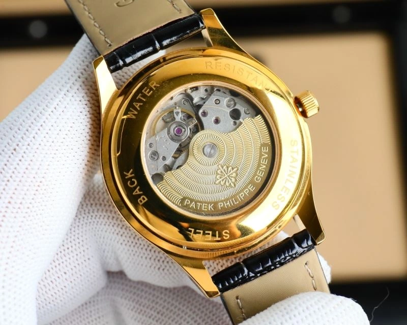 PATEK PHILIPPE Watches MoistureWicking 195025