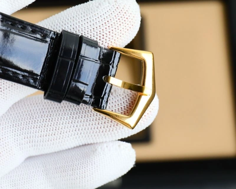 PATEK PHILIPPE Watches MoistureWicking 195025