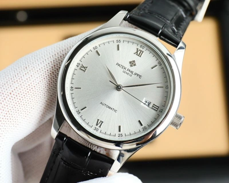 PATEK PHILIPPE Watches Thermal 195026