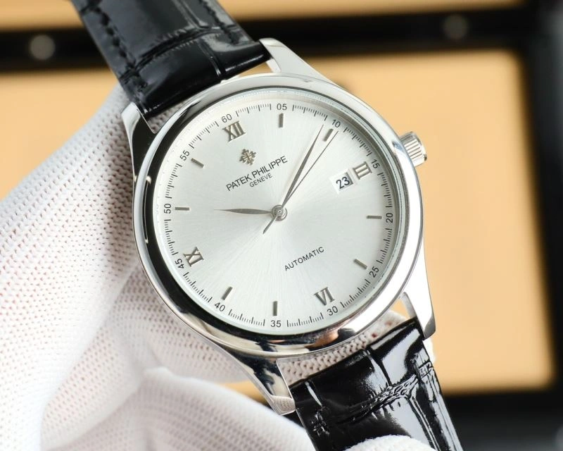 PATEK PHILIPPE Watches Thermal 195026