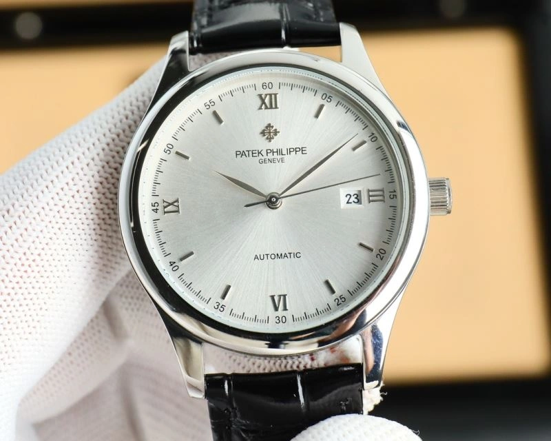 PATEK PHILIPPE Watches Thermal 195026