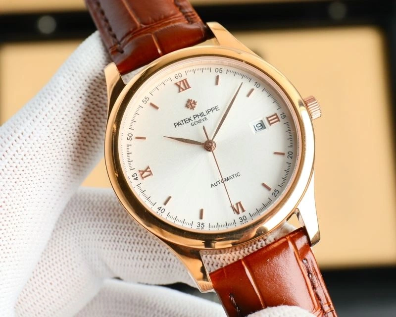 PATEK PHILIPPE Watches Thermal 195026