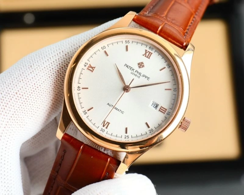 PATEK PHILIPPE Watches Thermal 195026