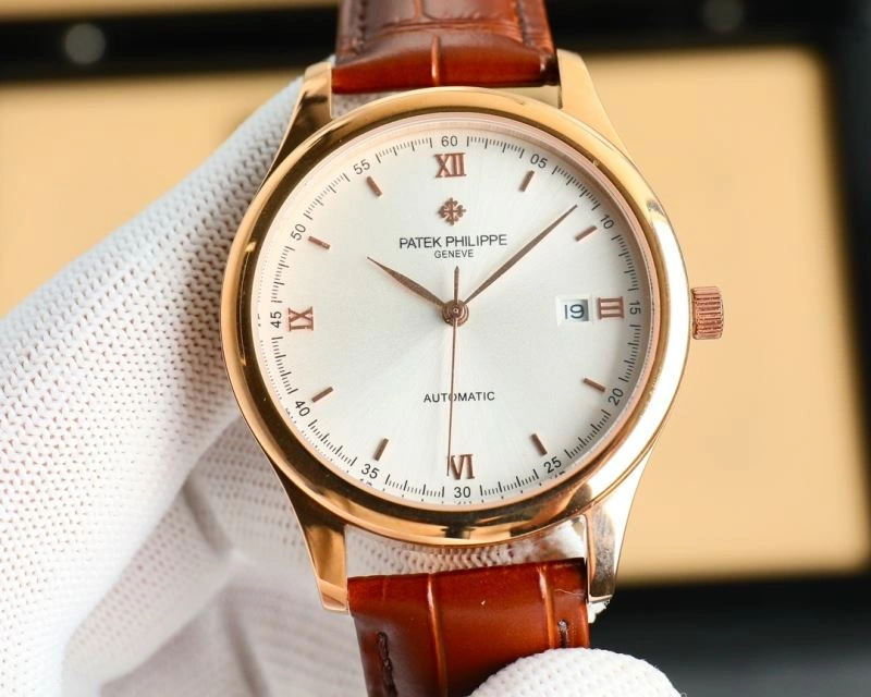 PATEK PHILIPPE Watches Thermal 195026